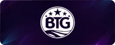 Big Time Gaming