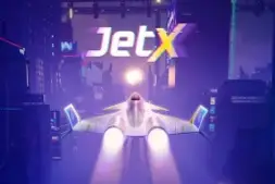 JetX